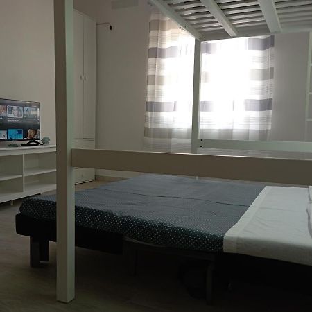Casa Ingam - Mini Appartamento Sul Litorale Di Torre Del Greco Exteriör bild