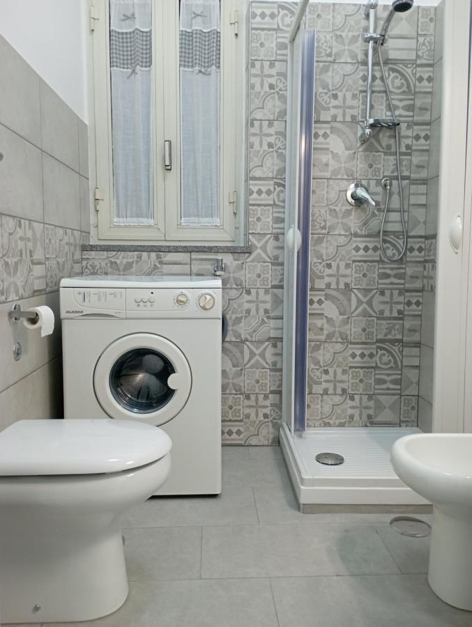 Casa Ingam - Mini Appartamento Sul Litorale Di Torre Del Greco Exteriör bild